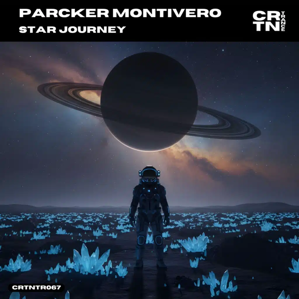 Parcker Montivero