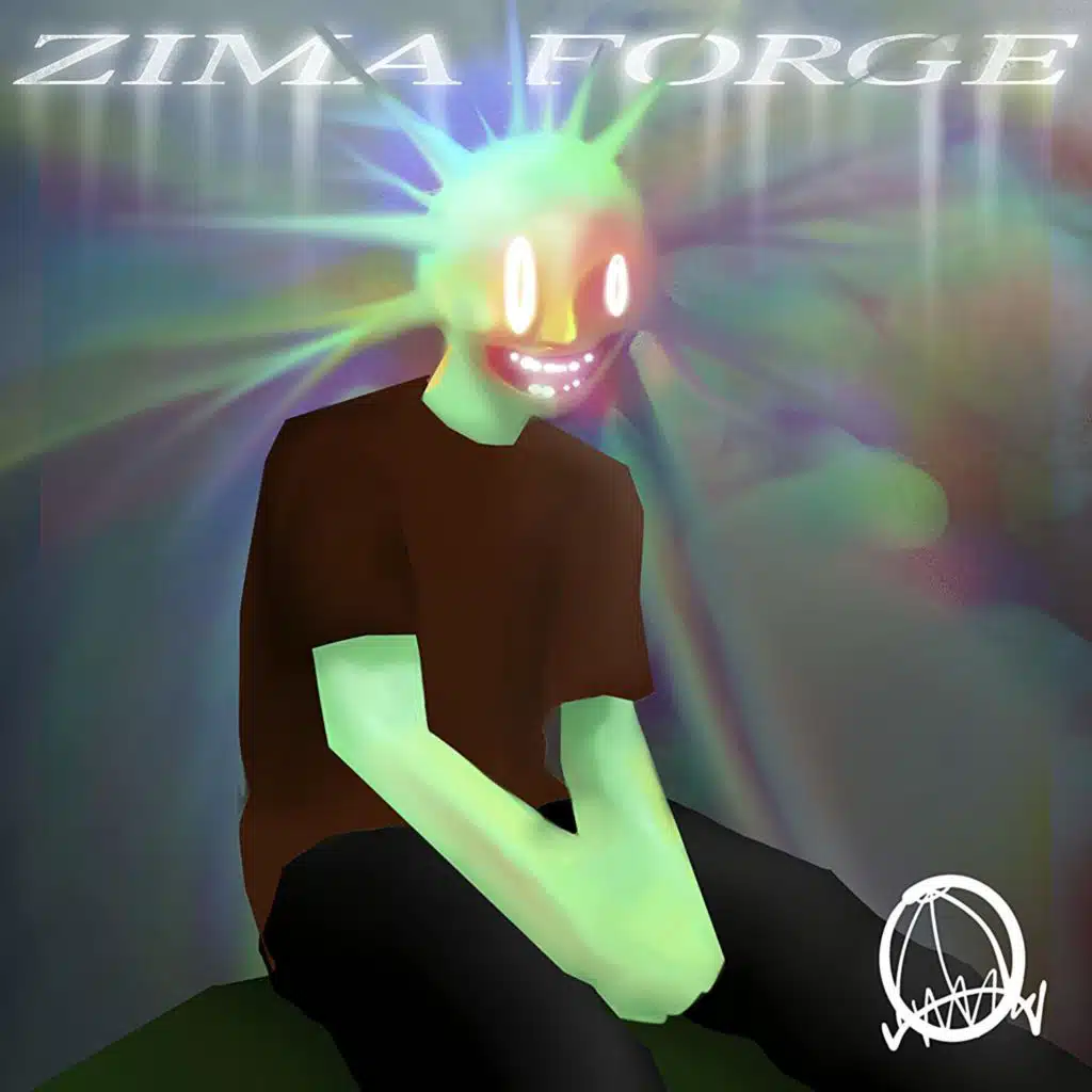 SPIRITUAL EVERGLADES IN HERE