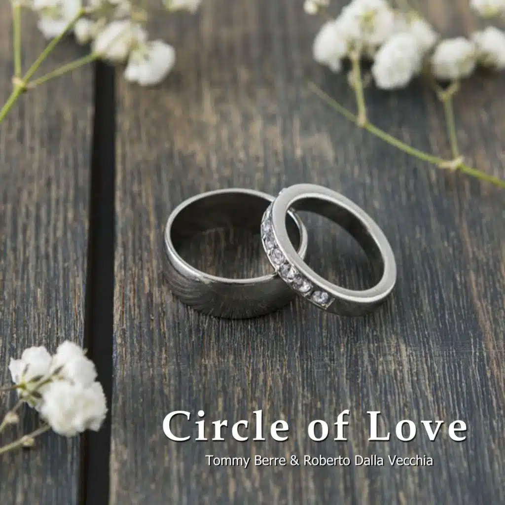 Tommy Berre & Roberto Dalla Vecchia