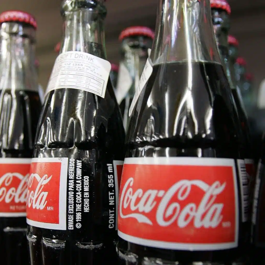 Coca-Cola and a Secret Research Operation Meant to Exonerate Sugar