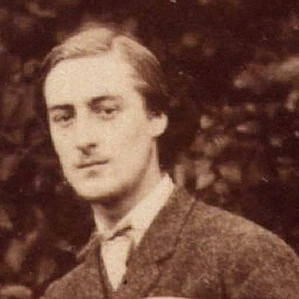 Gerard Manley Hopkins' "Spring and Fall"