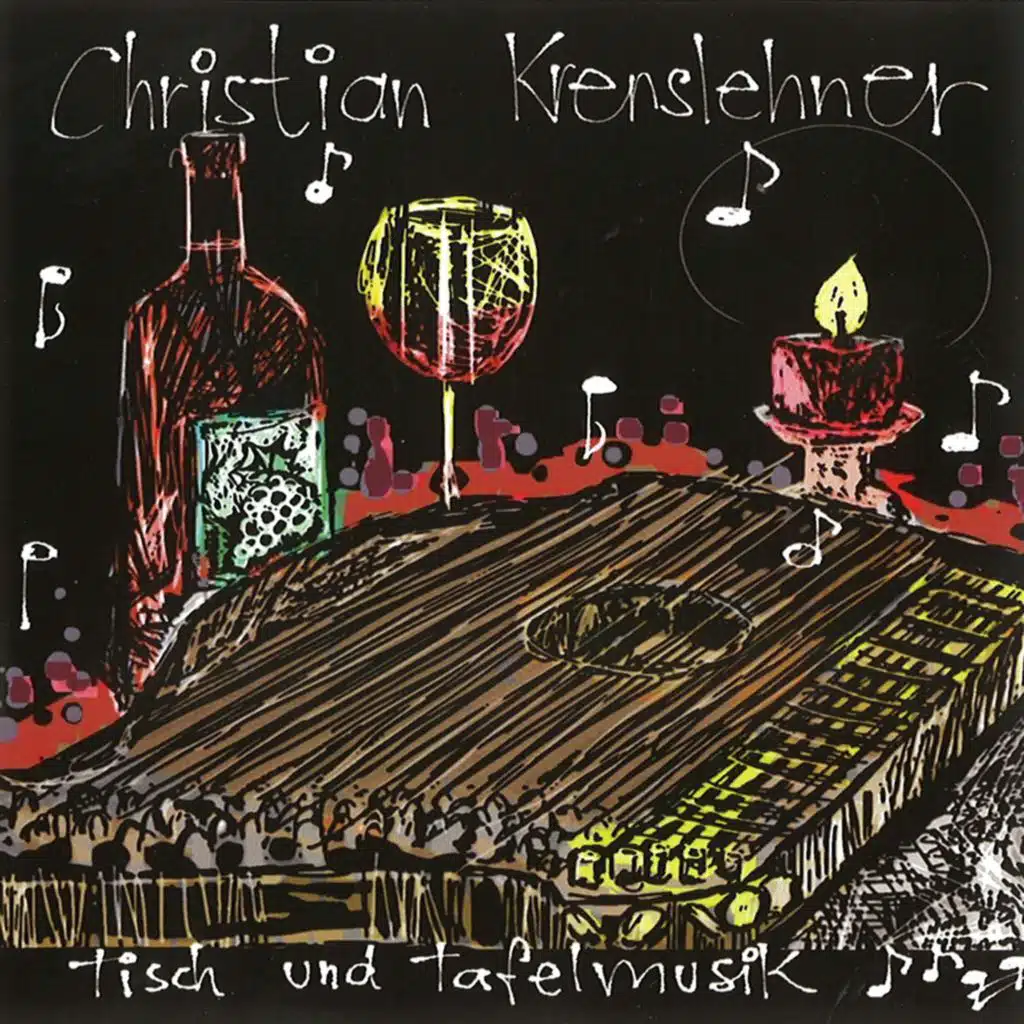 Tisch und Tafelmusik