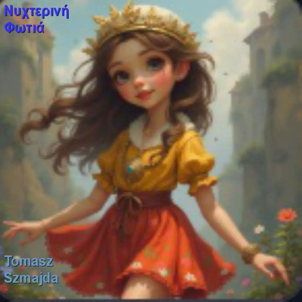 Νυχτερινή Φωτιά