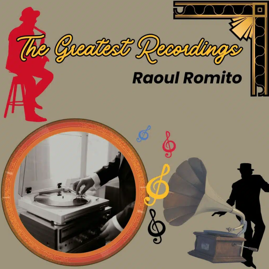 Raoul Romito