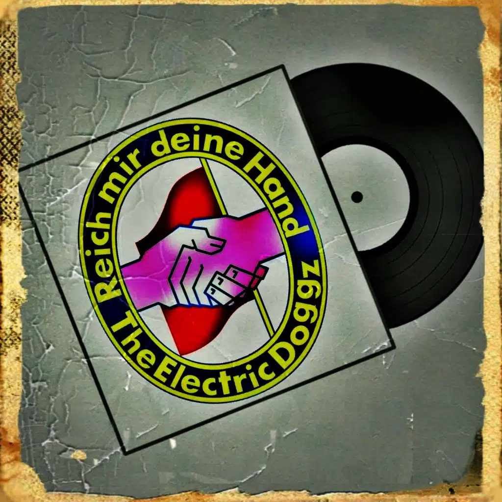 Reich mir deine Hand (Sachsen Hymne)