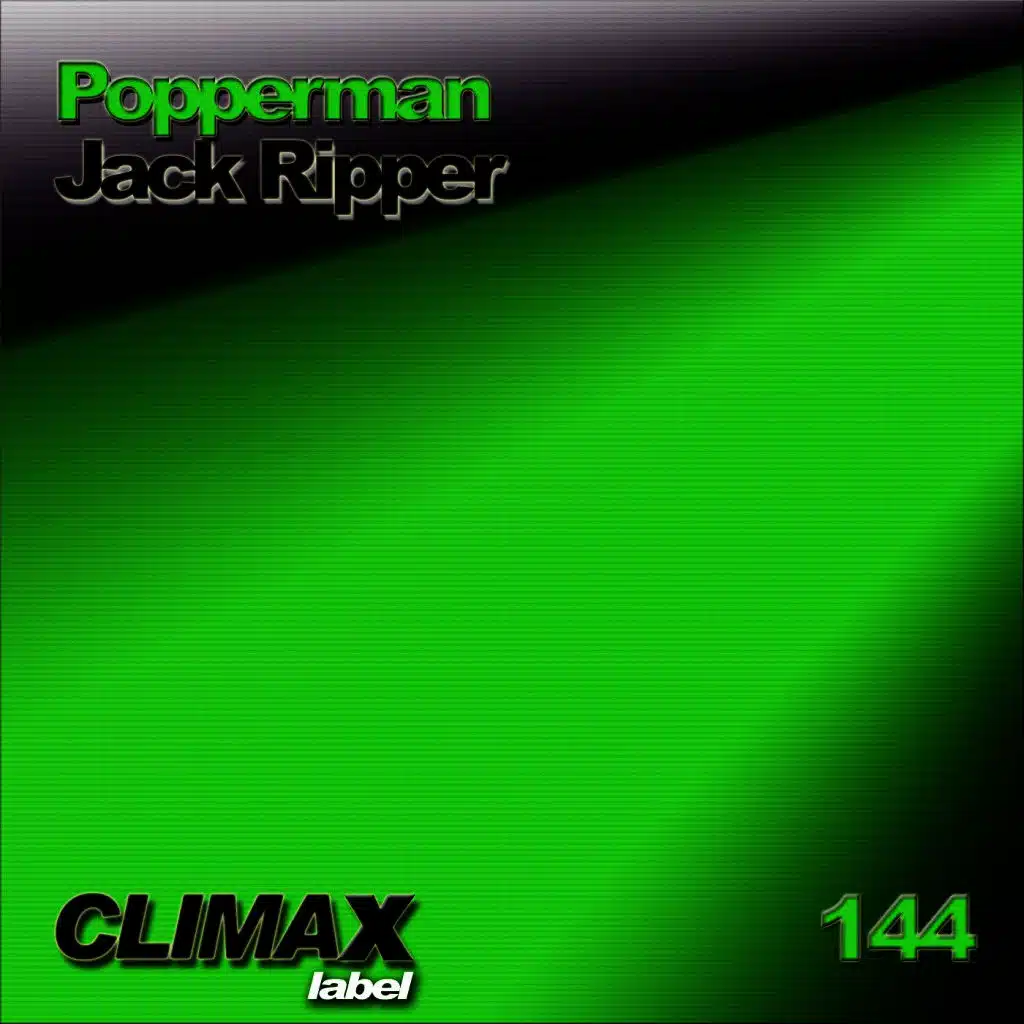 Jack Ripper