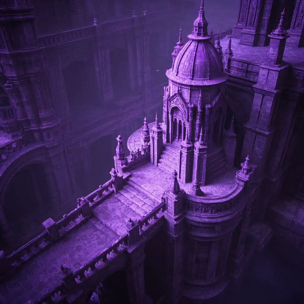 Trole - Agartha | Play on Anghami