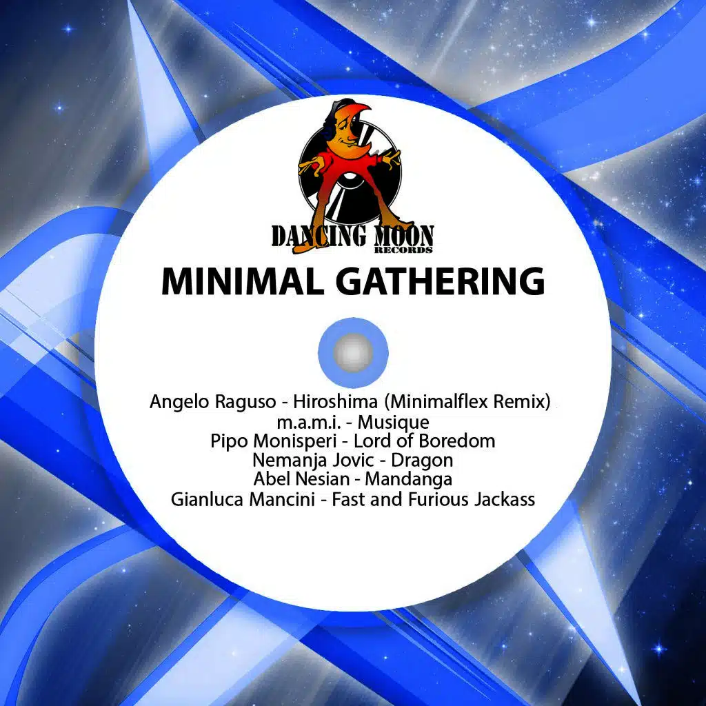 Hiroshima (Minimalflex Remix)