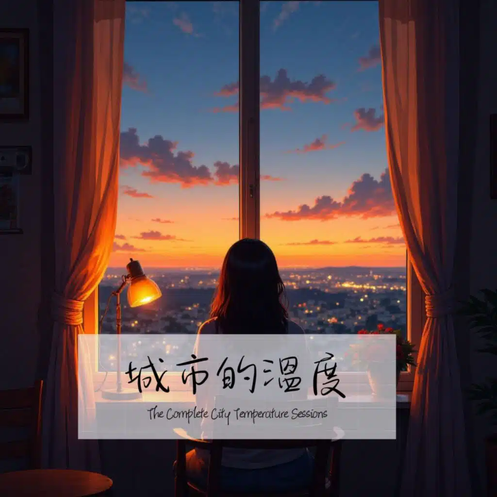城市的溫度-The Complete City Temperature