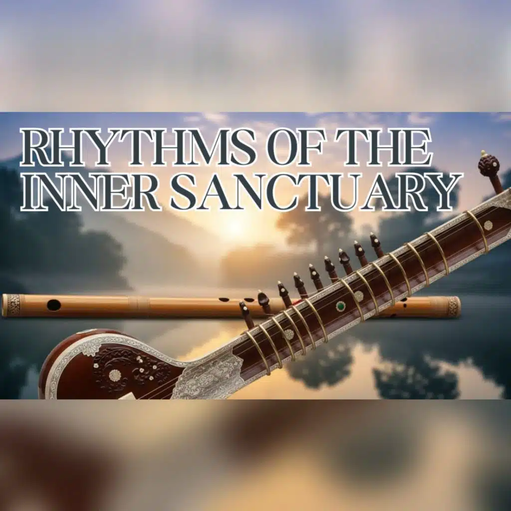 Rhythms of the Inner Sanctuary
