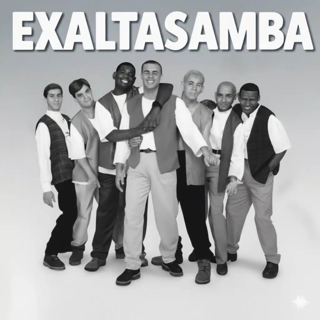 Exaltasamba