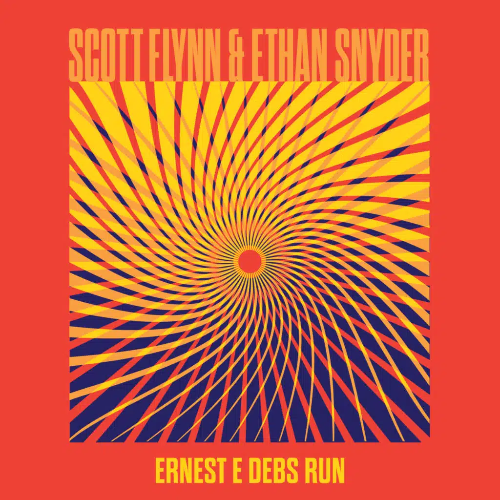 Ernest e Debs Run