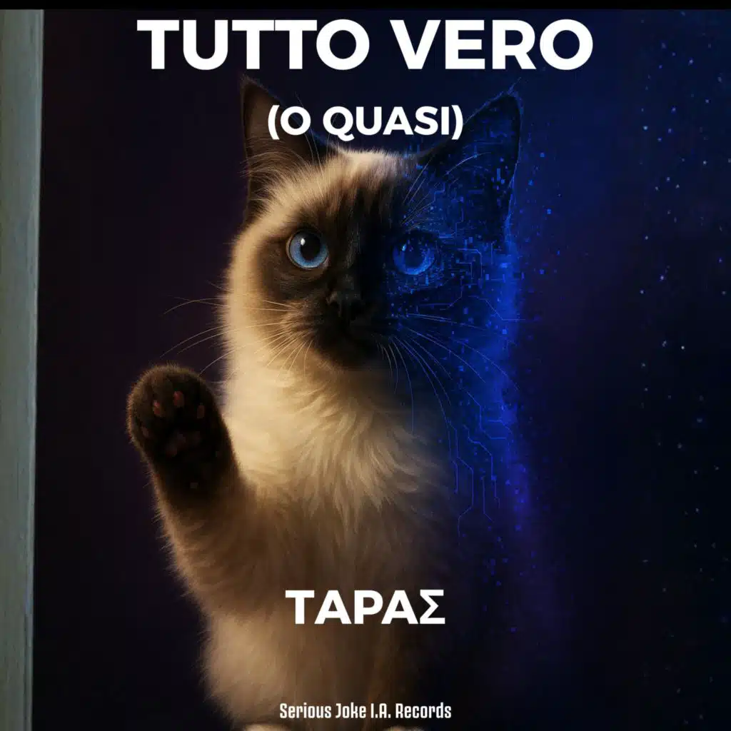 Tutto vero (o quasi)