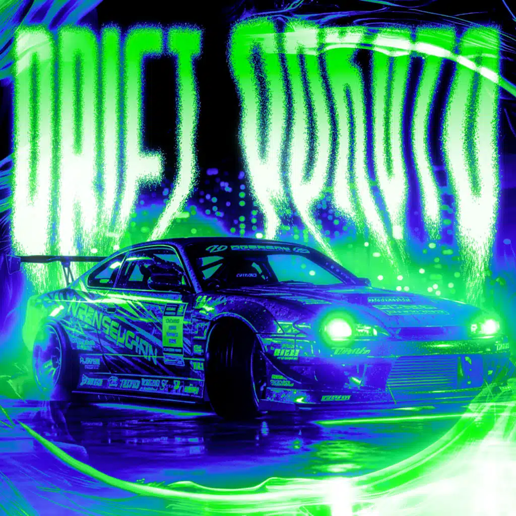 Drift Pokoto