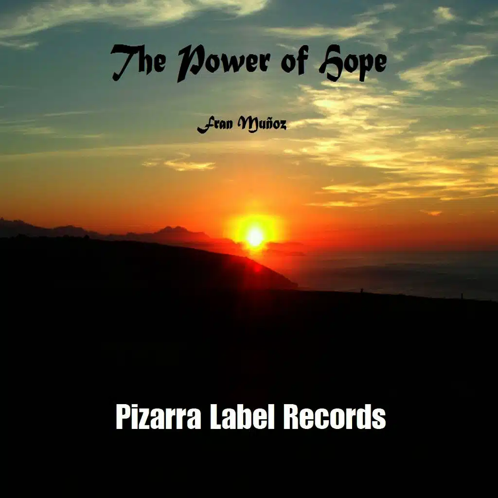 The Power of Hope