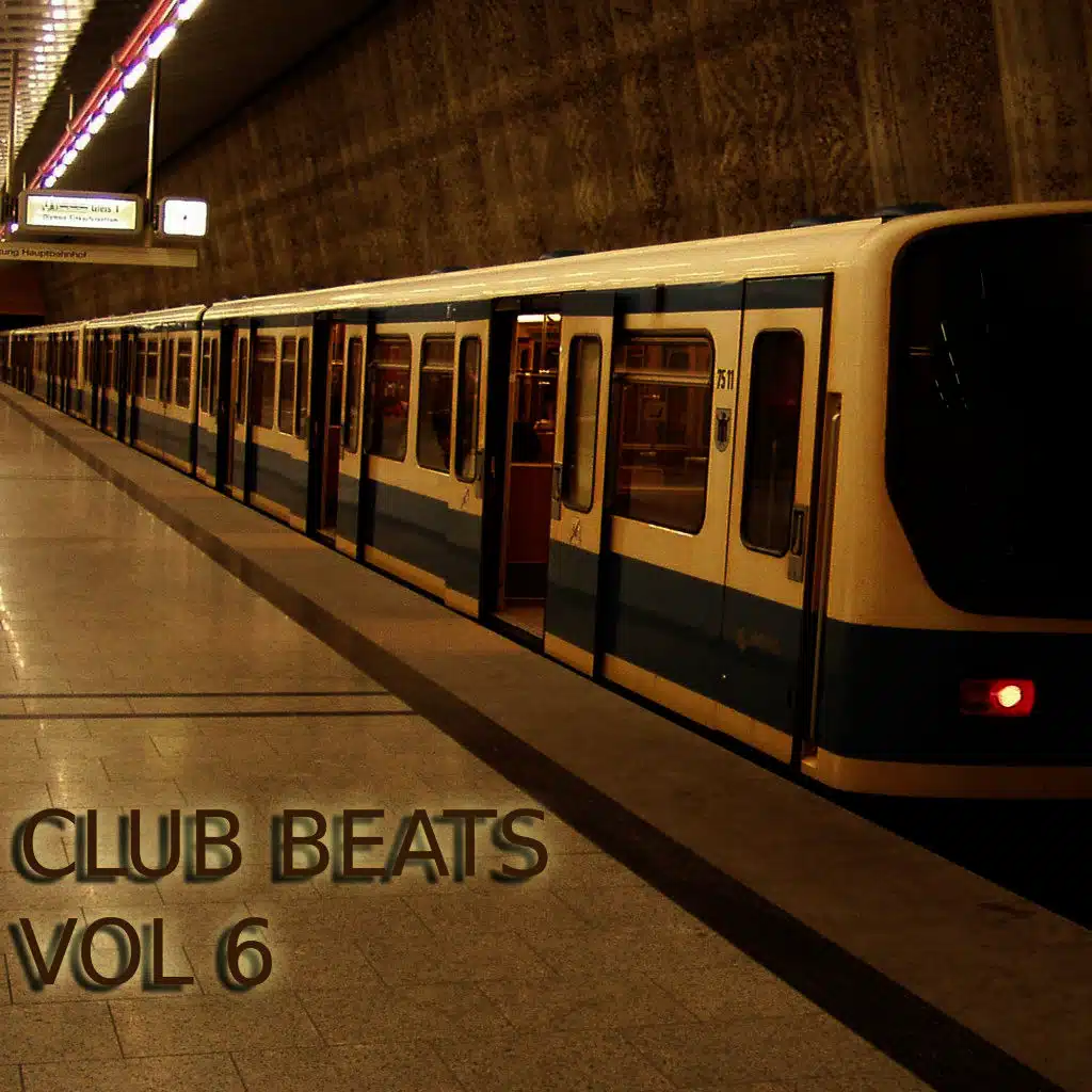 Club Beats, Vol. 6