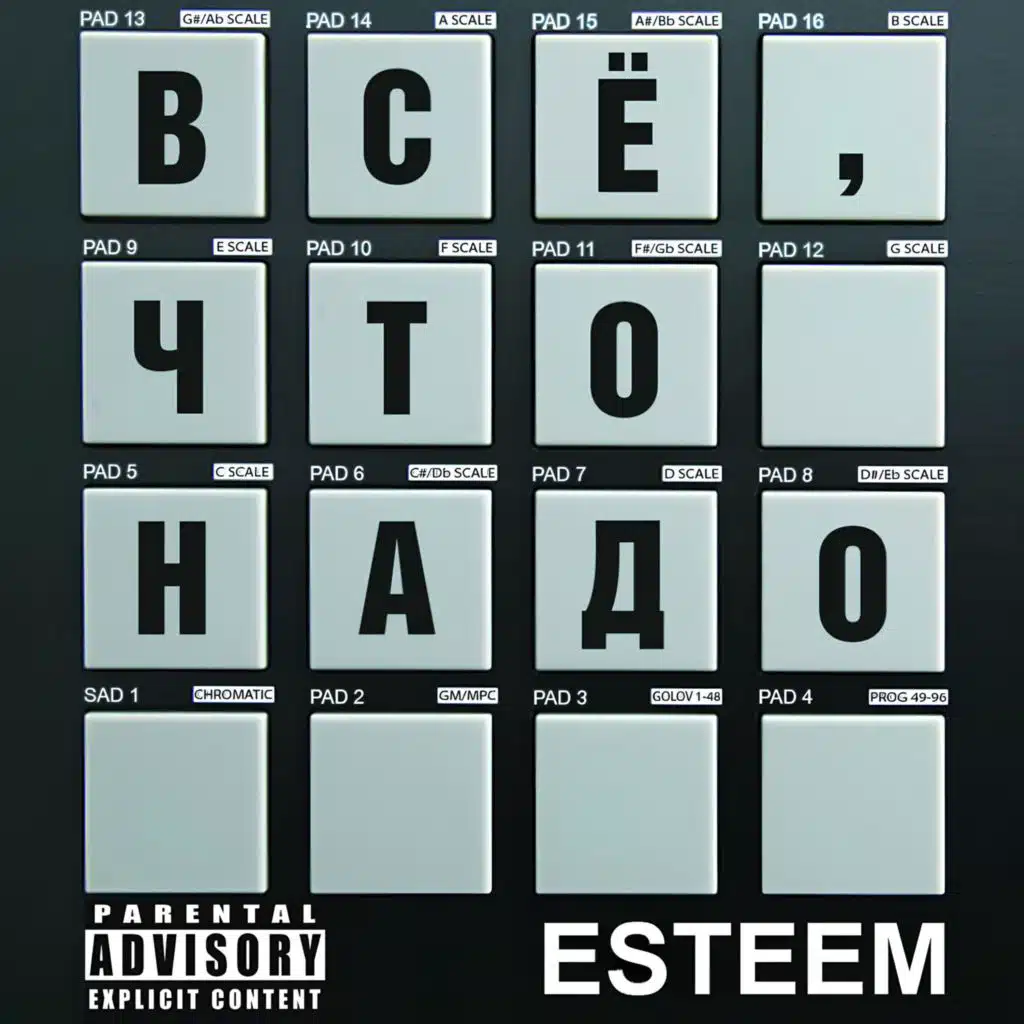 ESTEEM