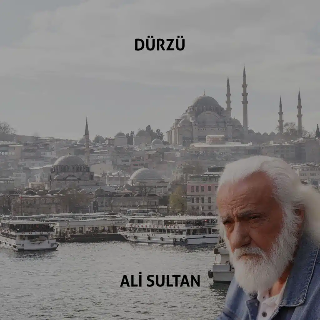Ali Sultan