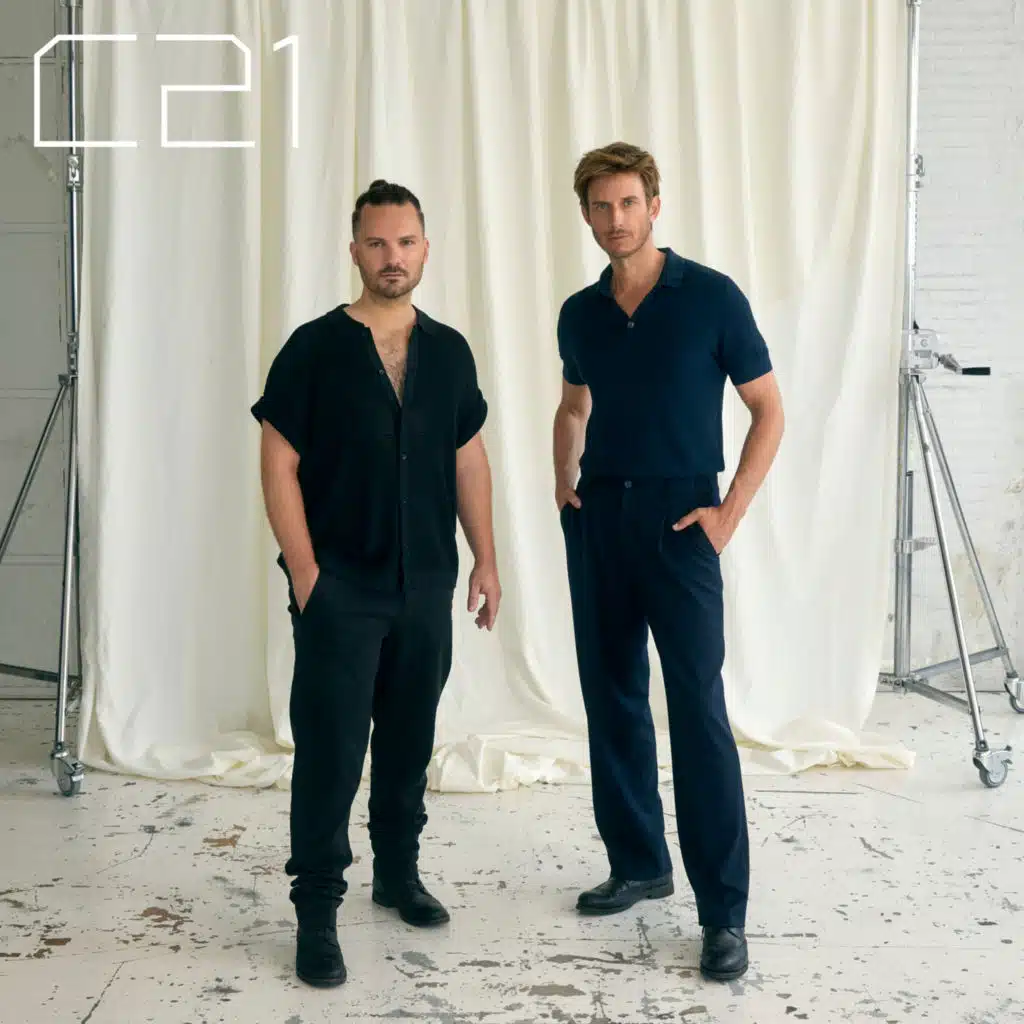 Secrets (Paradise Hotel Theme Song 26')