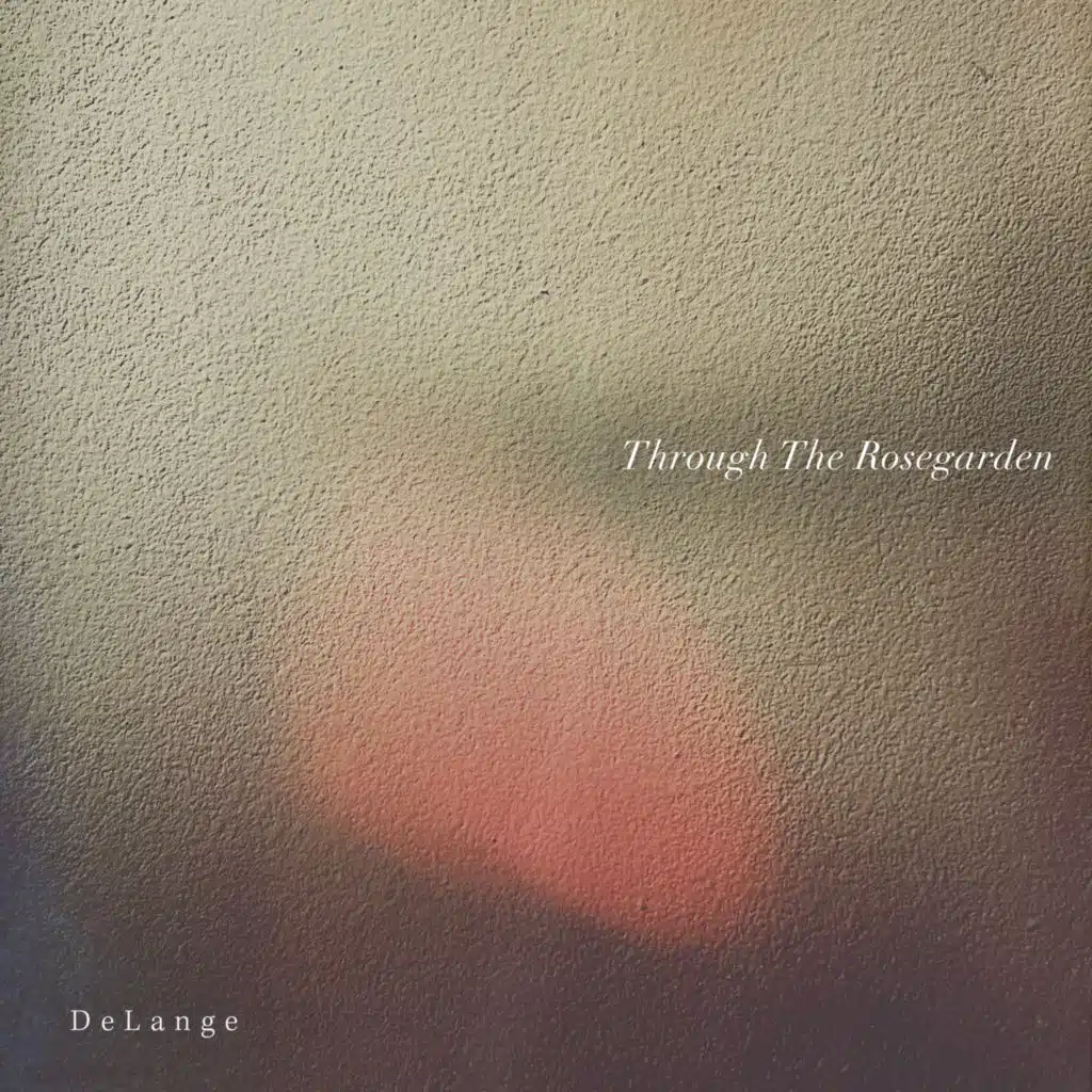 Pavanelle (Étude No. 6)