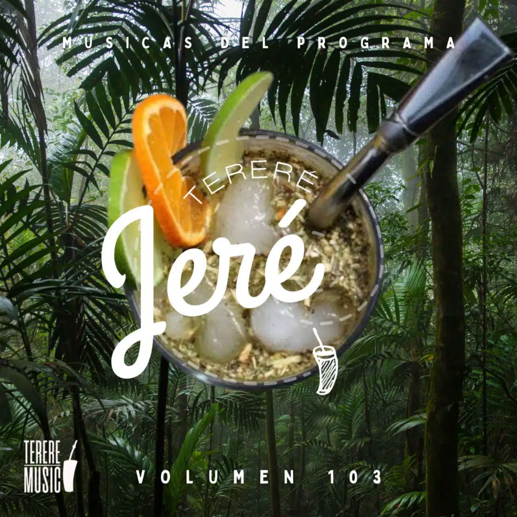 Mava Ykerepa Reime (Peña) (En Vivo)