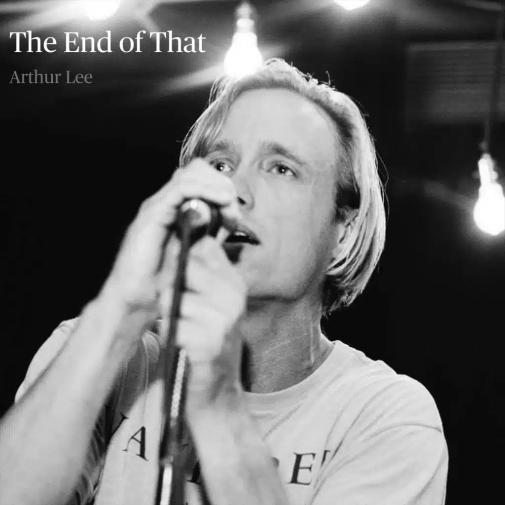 Arthur Lee