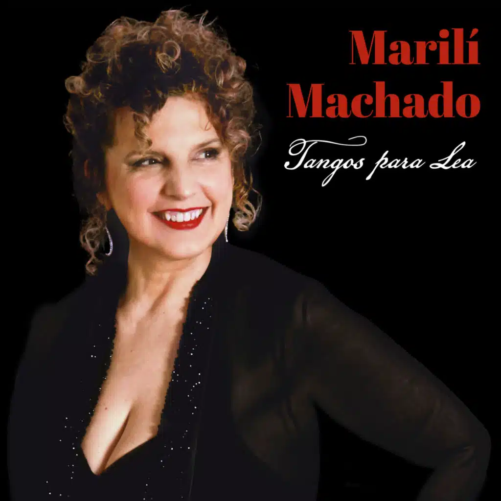 Cantando/ Besos Brujos/ Apología Tanguera/ Tristeza criolla/ La Canción de Buenos Aires/ Se dice de mí (feat. Leandro Marquesano, Gabriel Merlino, Daniel Cucci, Eduardo Tami & Tato Rossi)