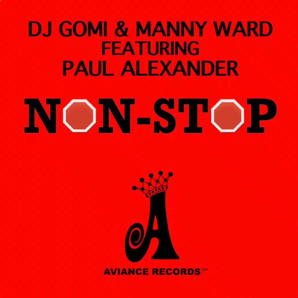 DJ Gomi & Manny Ward