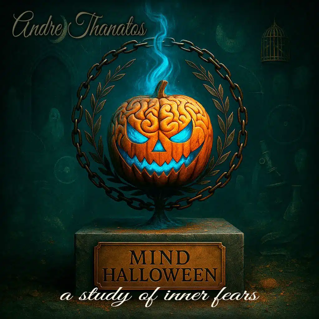 Mind Halloween (a study of inner fears)