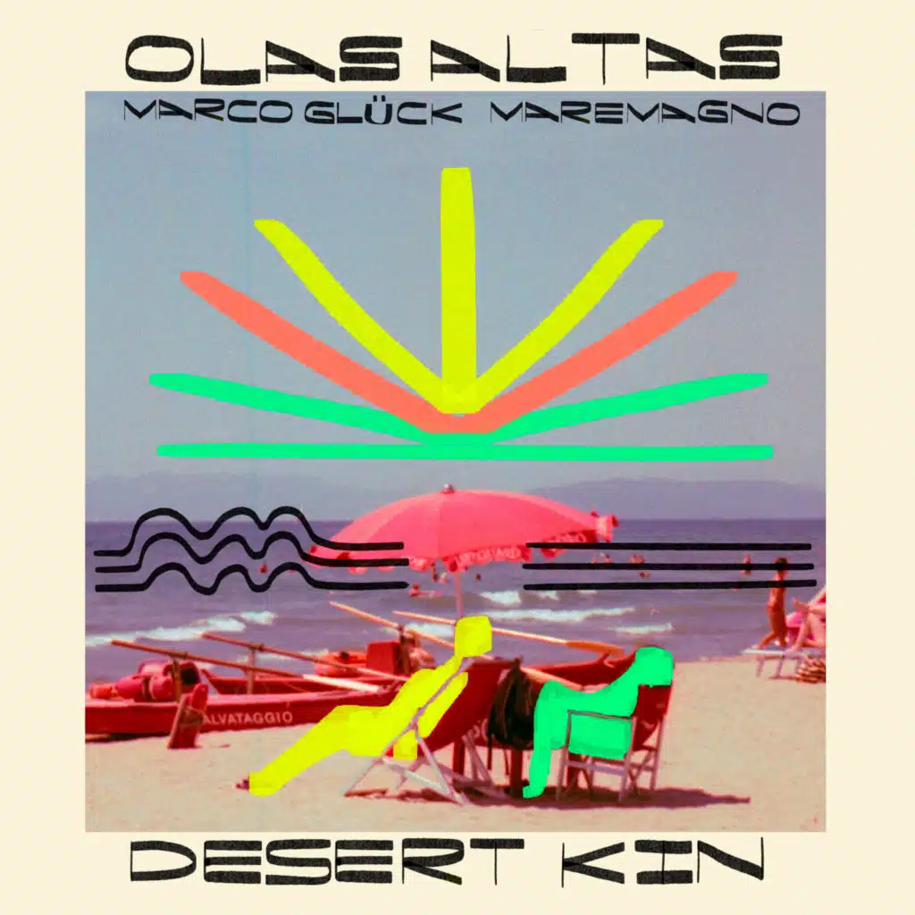 Desert Kin