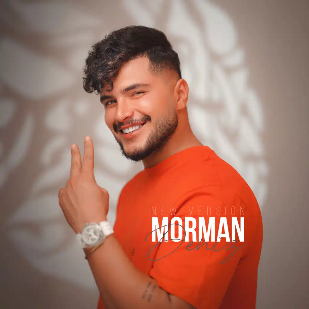 Morman