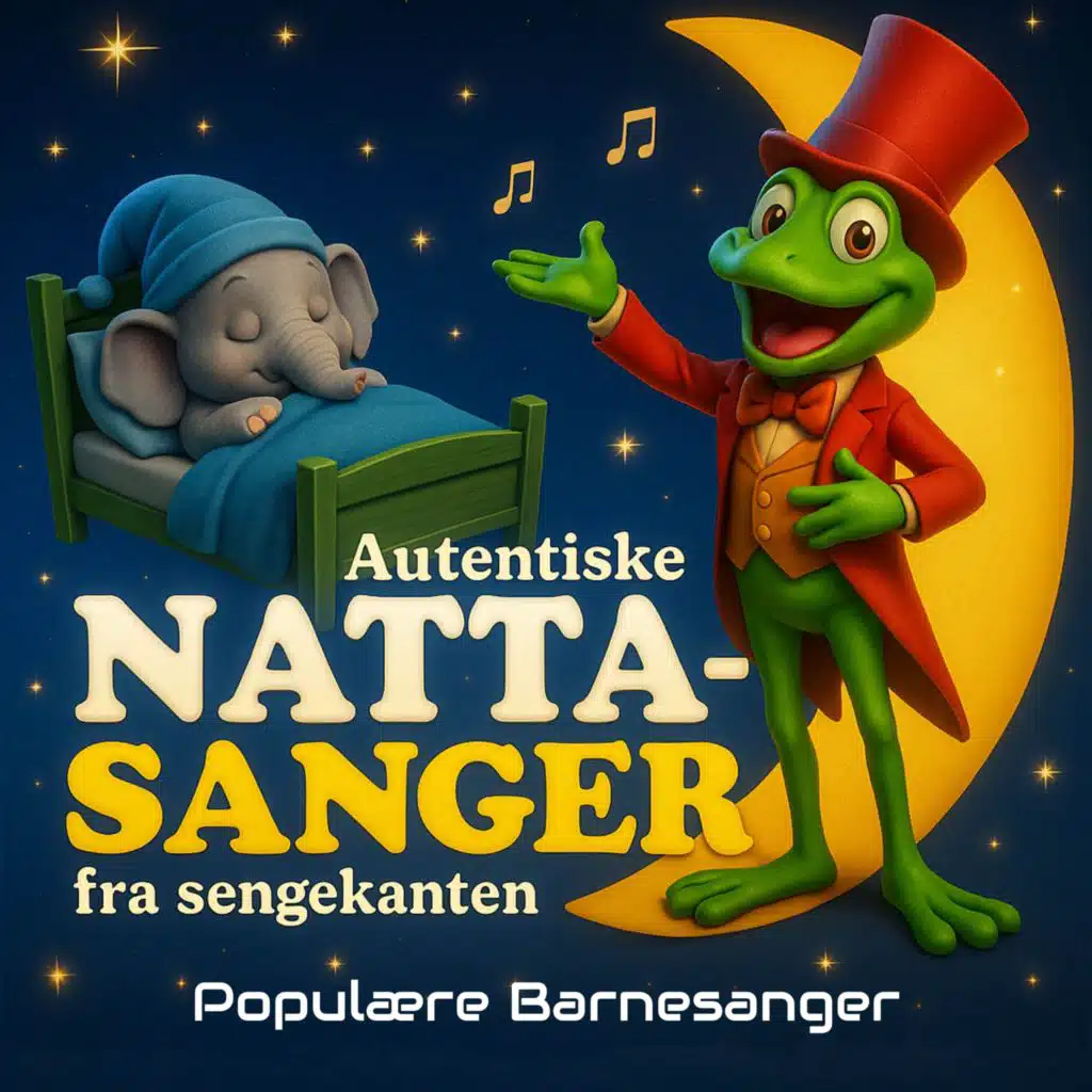 En Gave Så Stor