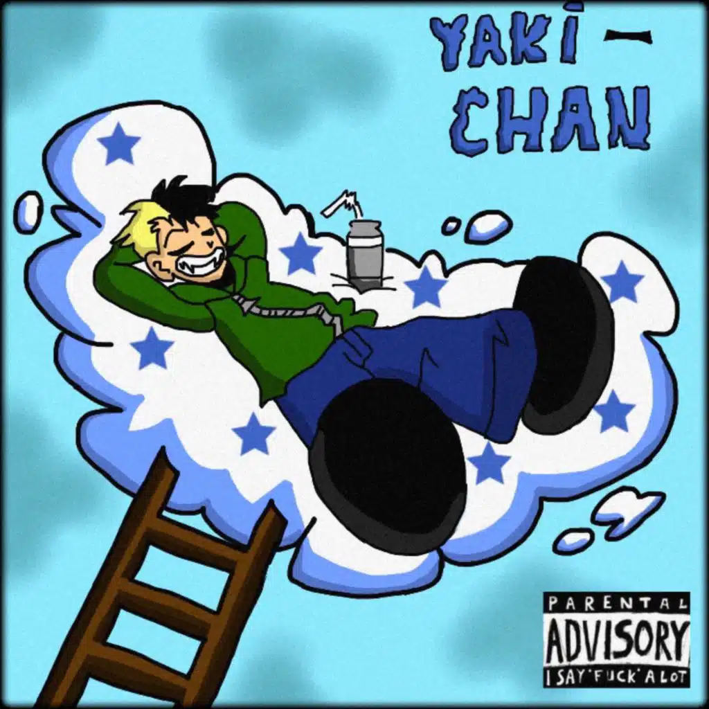 YAKI-CHAN (feat. DKA)