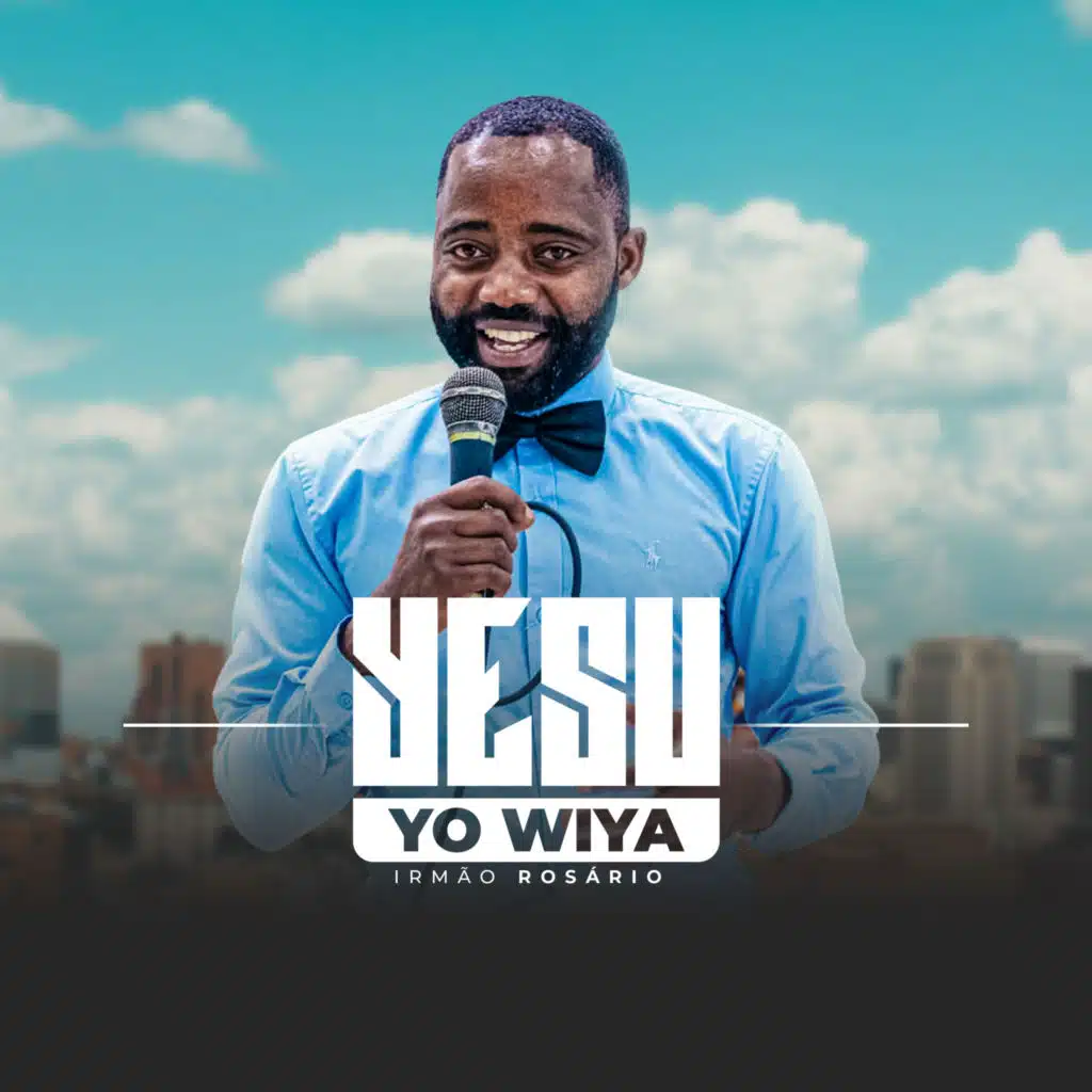Yesu Yo Wiya