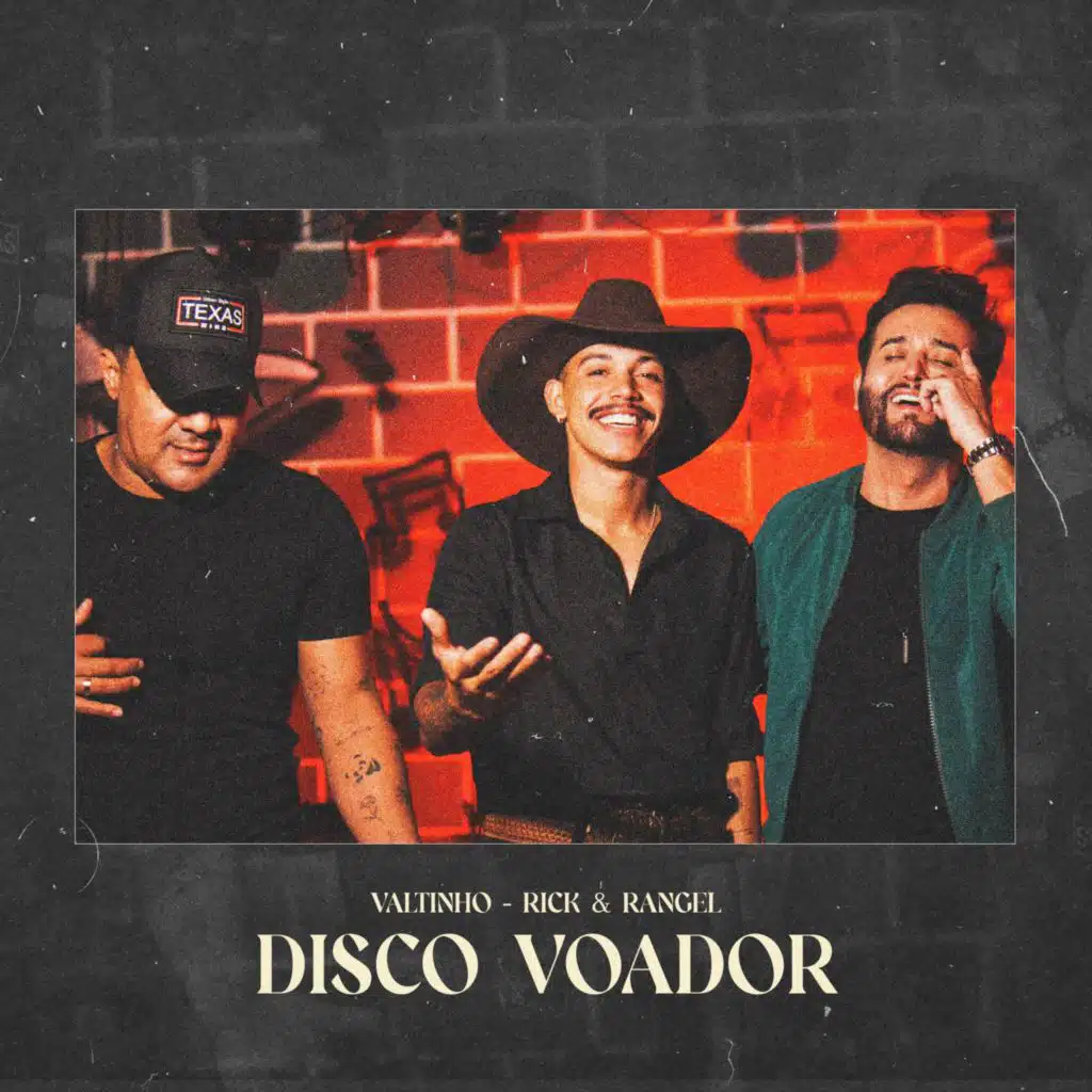 Disco Voador