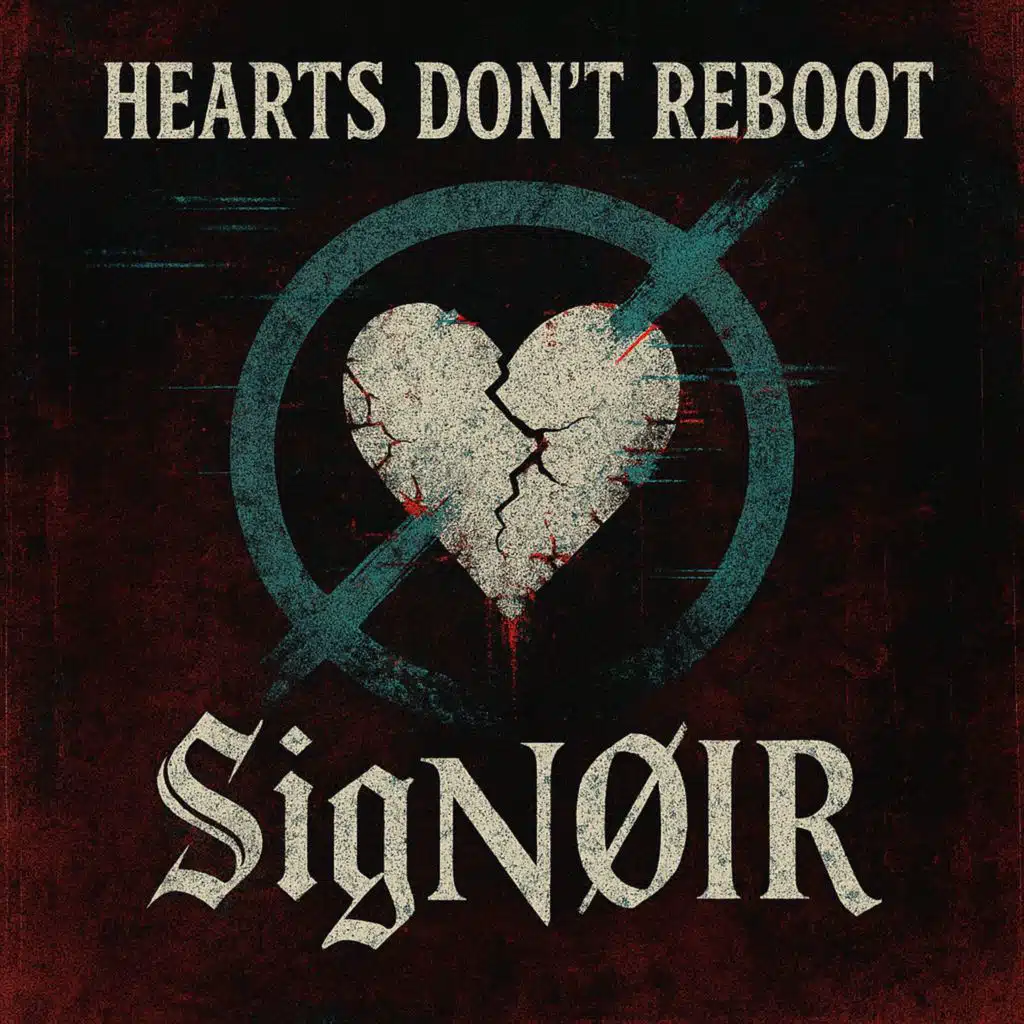 Hearts Don't Reboot