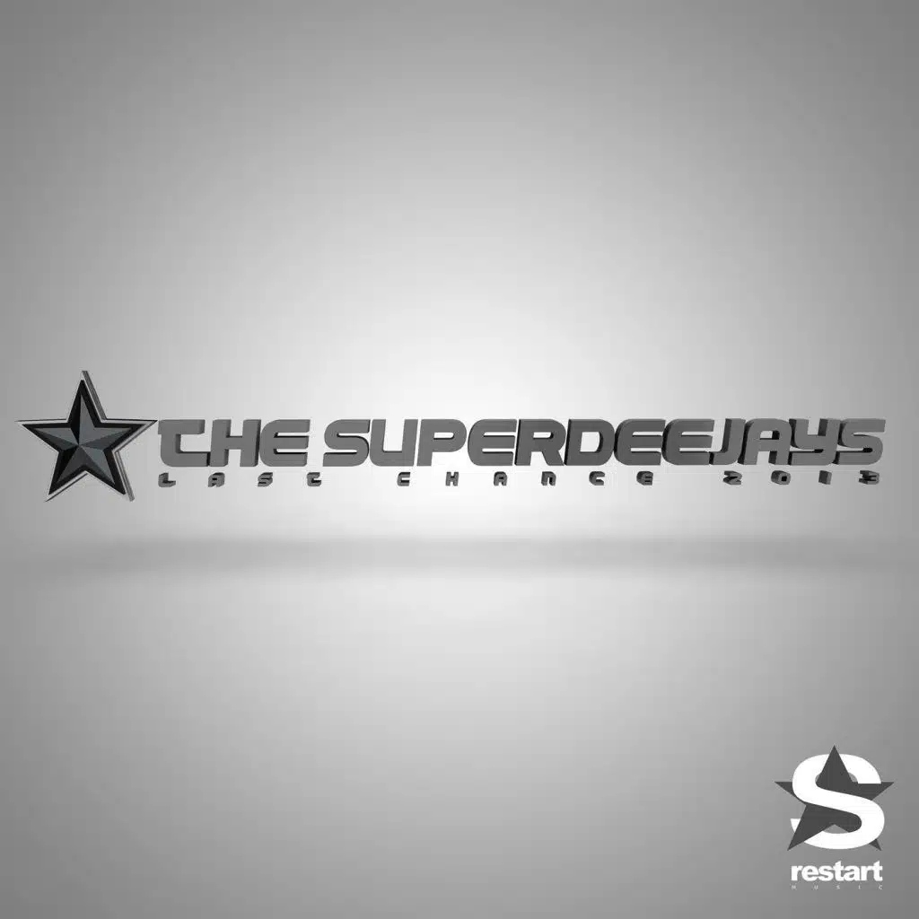 The Superdeejays