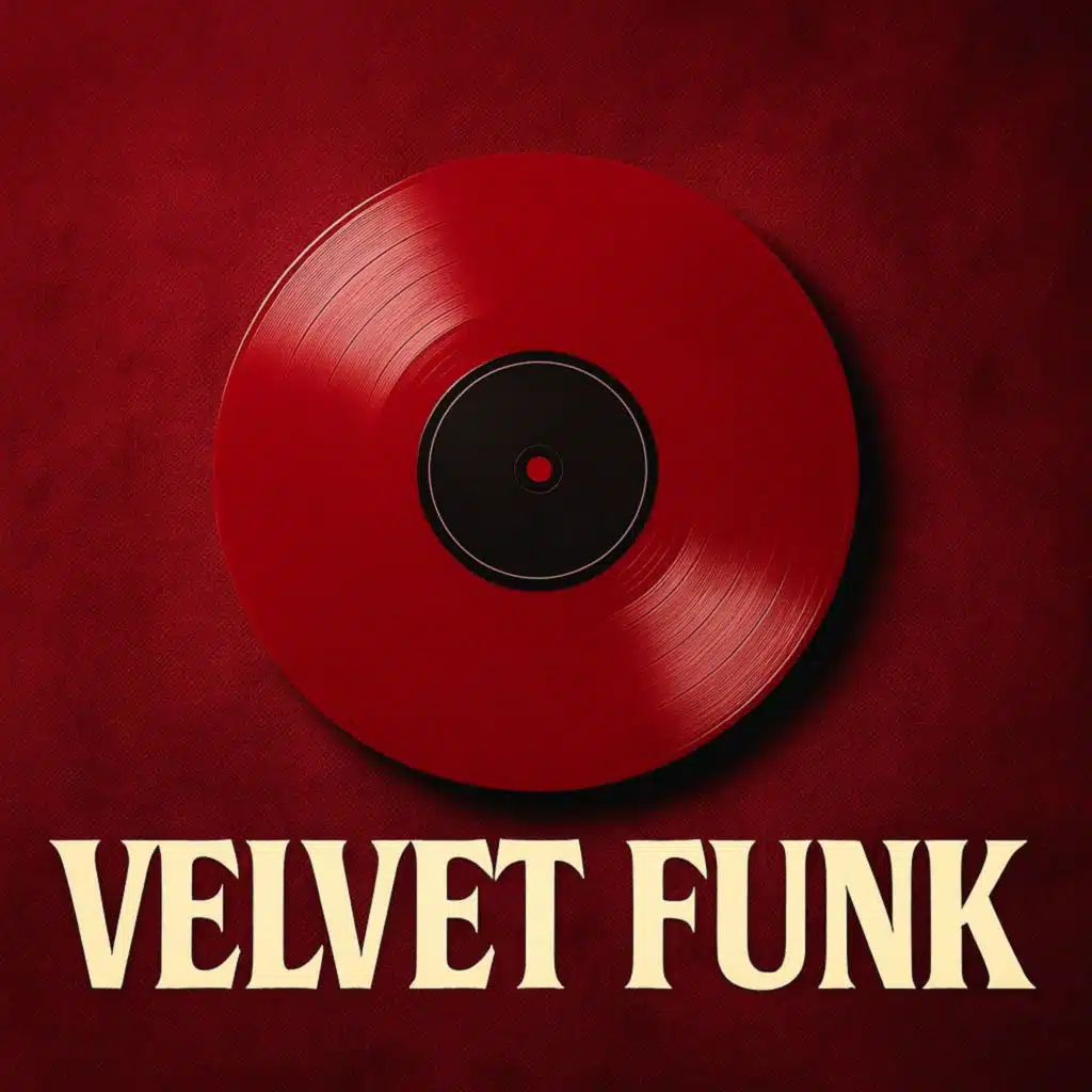 Velvet Funk vol.1