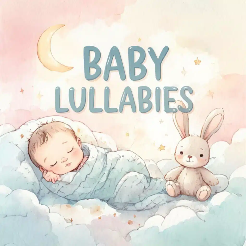 Quiet Crescent Smile