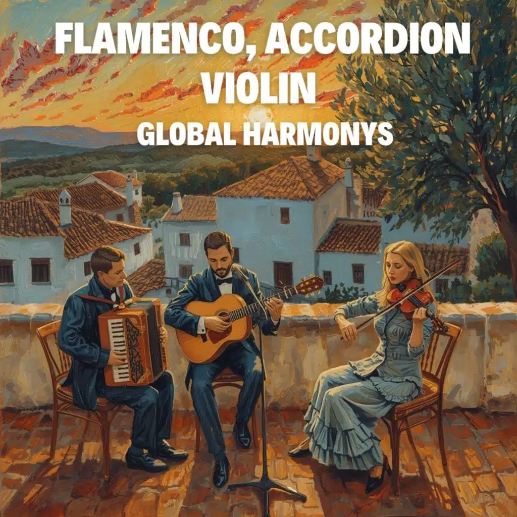 Dance of the Three Souls