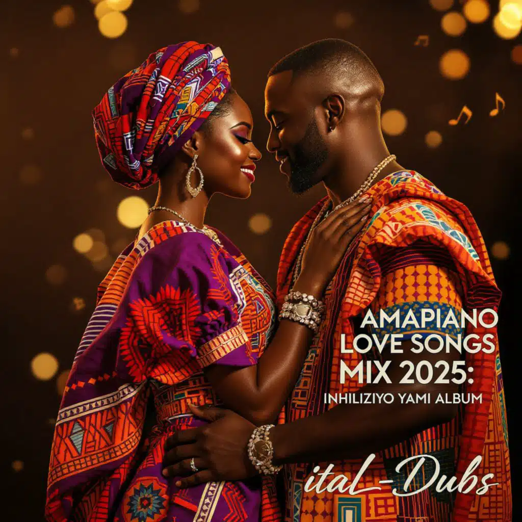 Iphupho Lami Liwufezekile (My Dream Came True)