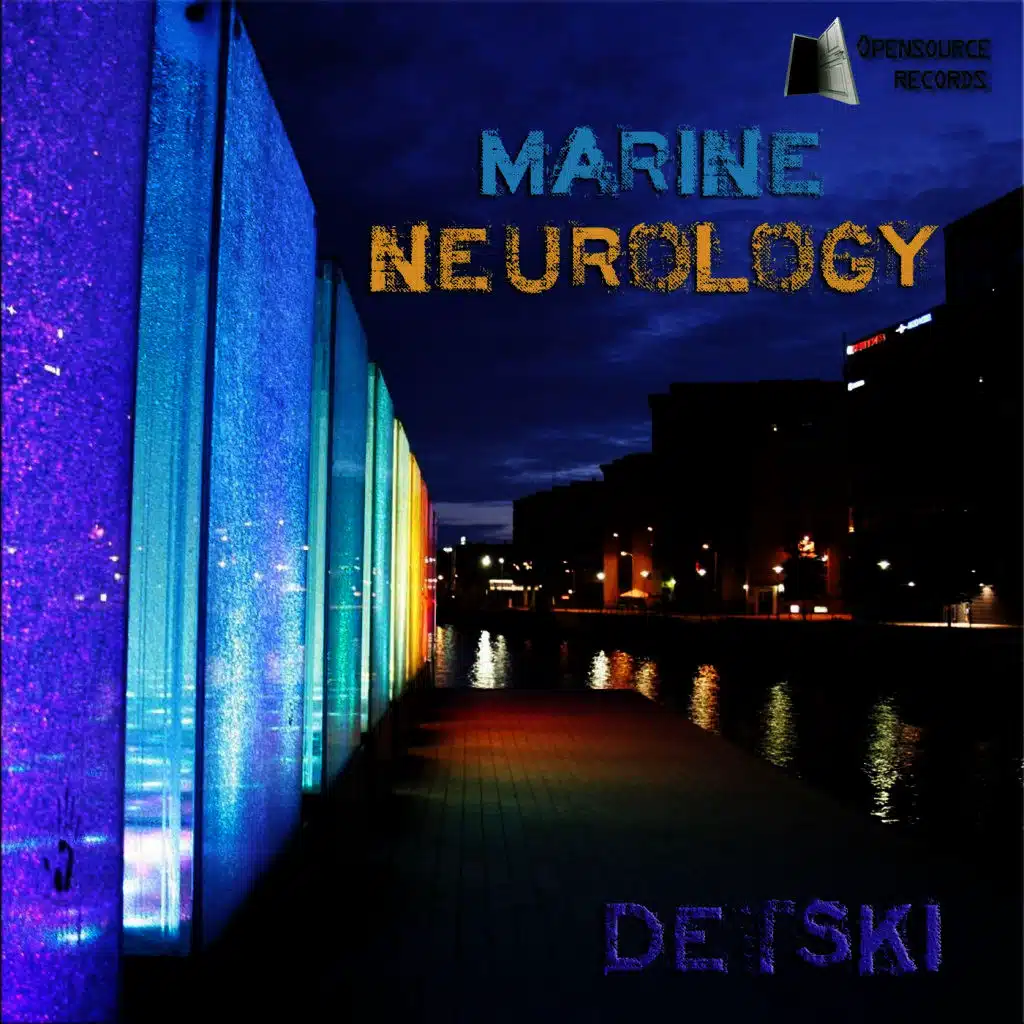 Marine Neurology