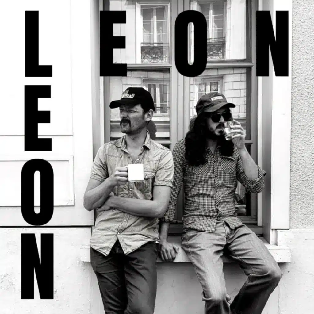 Leon Leon
