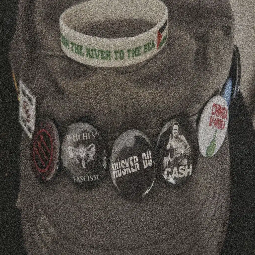 No Kings, But Perhaps a Frog Prince