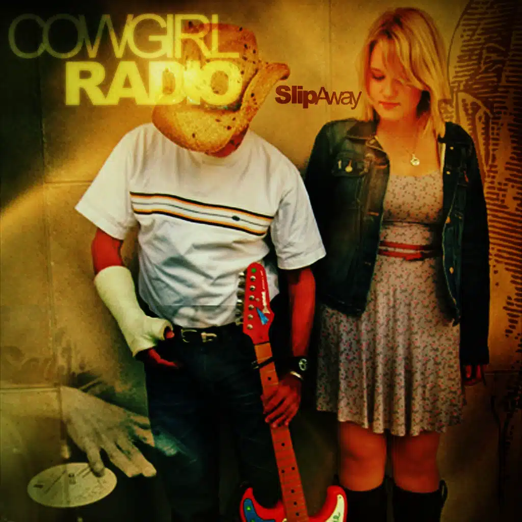 Slip Away (Nic Fuller Remix)