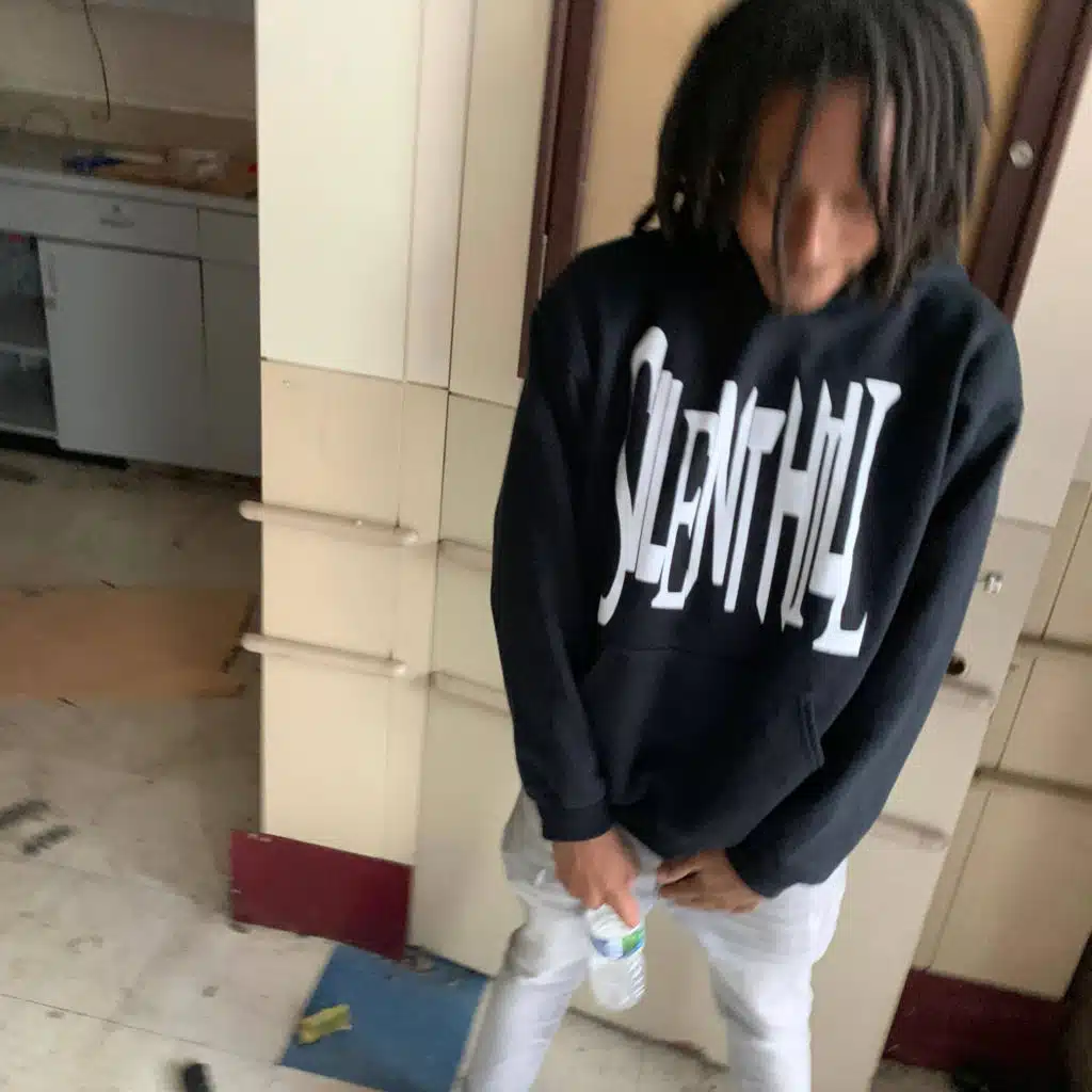 One & Done (feat. Renzwackem & Antmaintain)