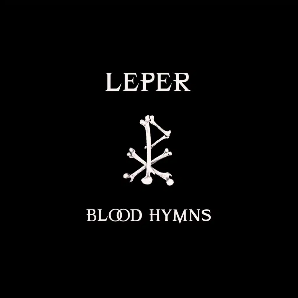 His Blood is on My Soul