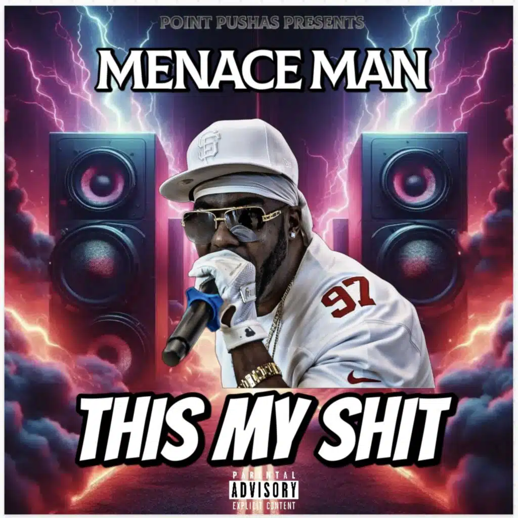 Menace Man