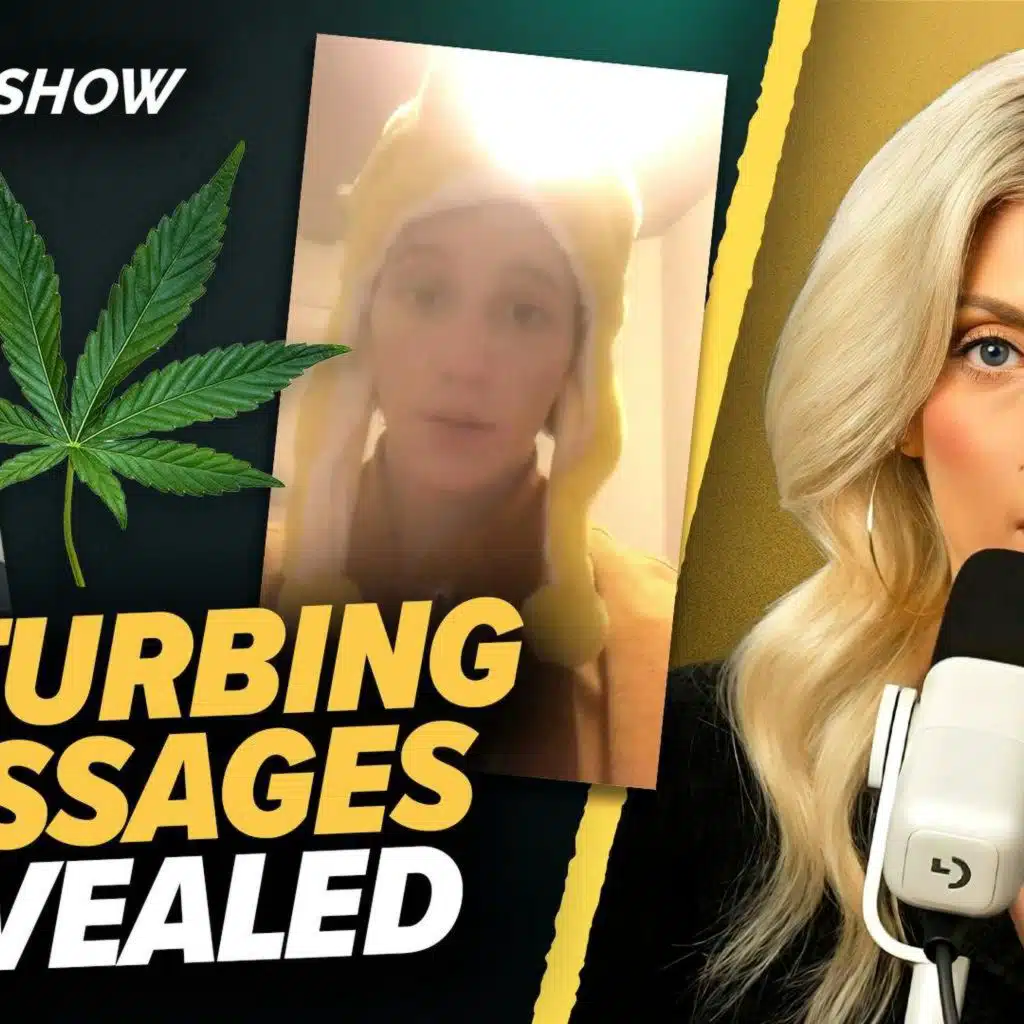 Friend of Charlie Kirk’s Alleged Assassin Tyler Robinson & Lance Twiggs REVEALS Inside Info | Ep 189