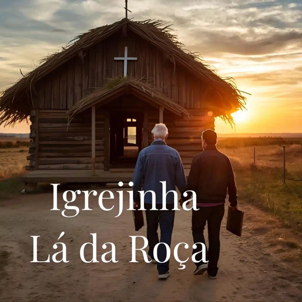 Igrejinha Lá da Roça